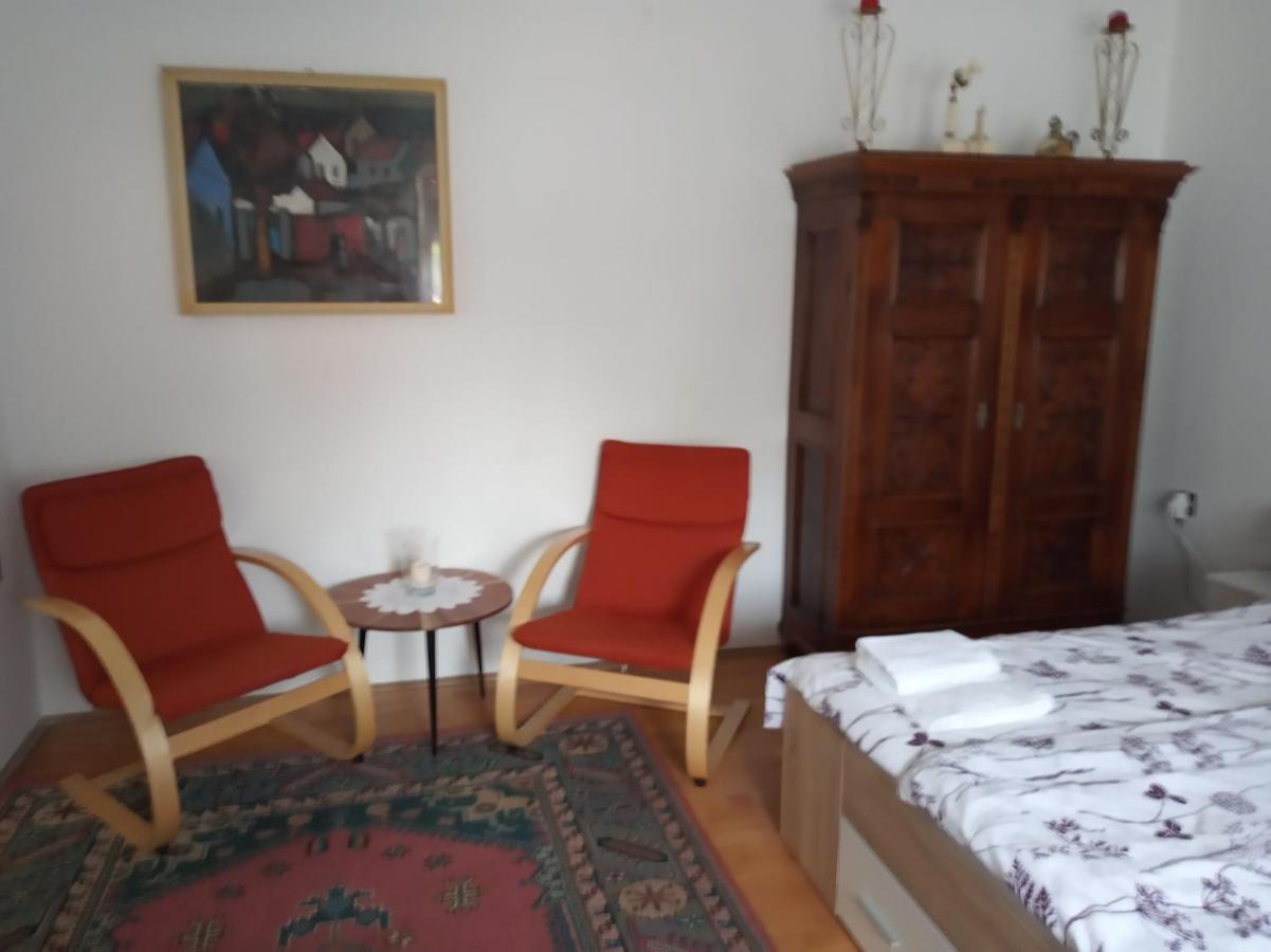 Judita Apartments Hévíz 외부 사진