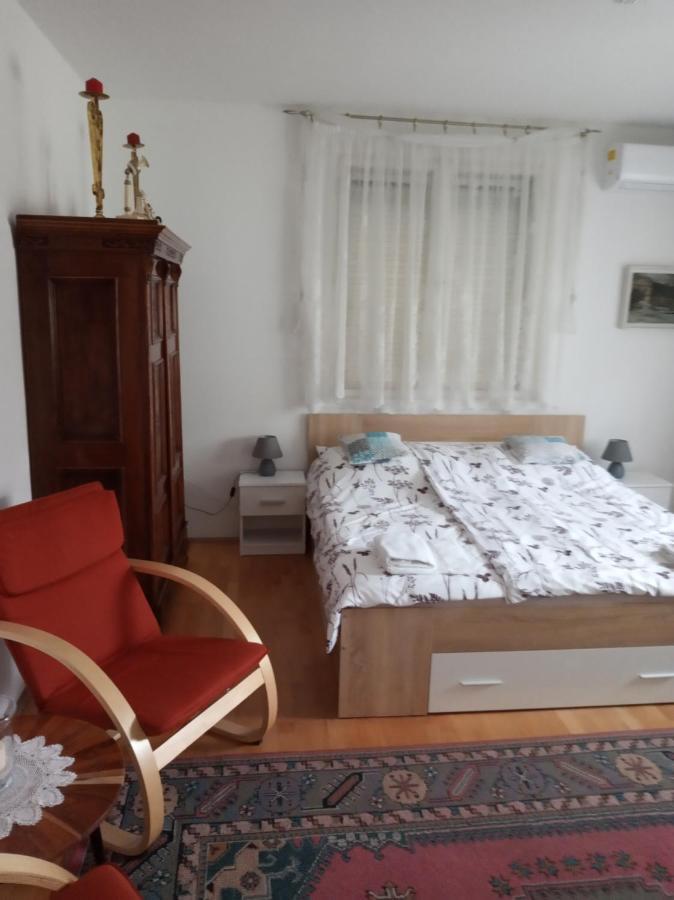 Judita Apartments Hévíz 외부 사진
