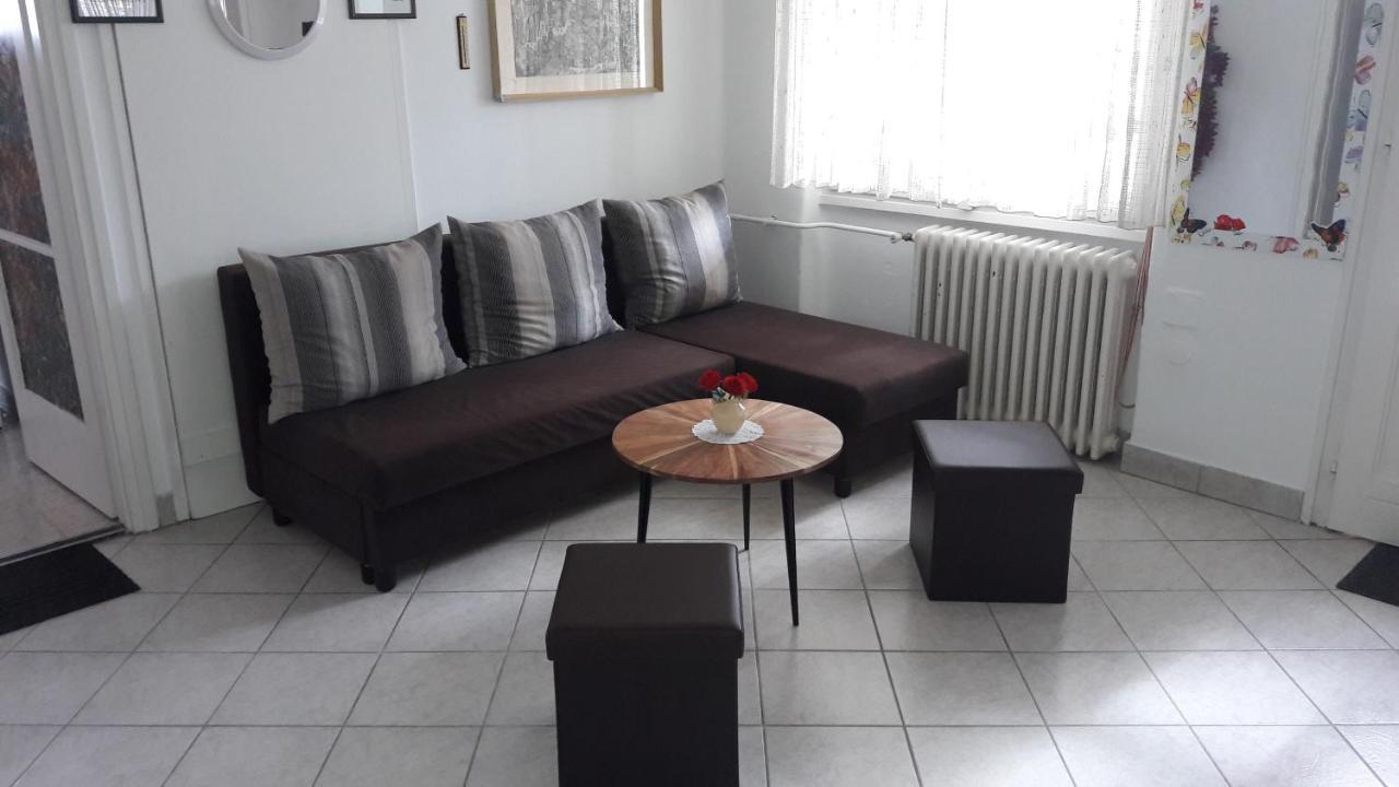 Judita Apartments Hévíz 외부 사진